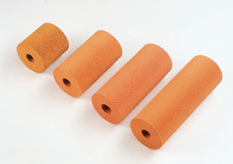 Skumrulle Pizzi 180mm Til Manuell Limspreder 180g