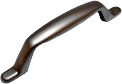 Håndtak 7550  Zamak 96mm - Flere Farger