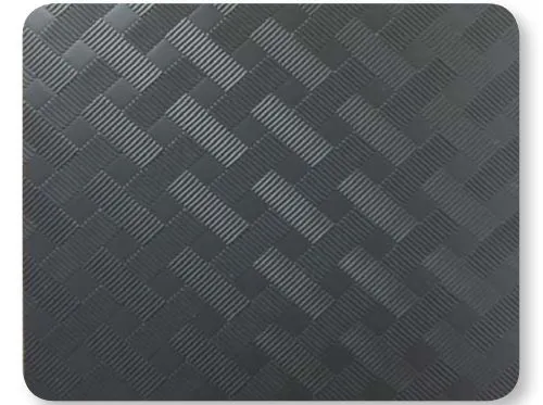 Antisklimatte Ago-Tex antrasitt  