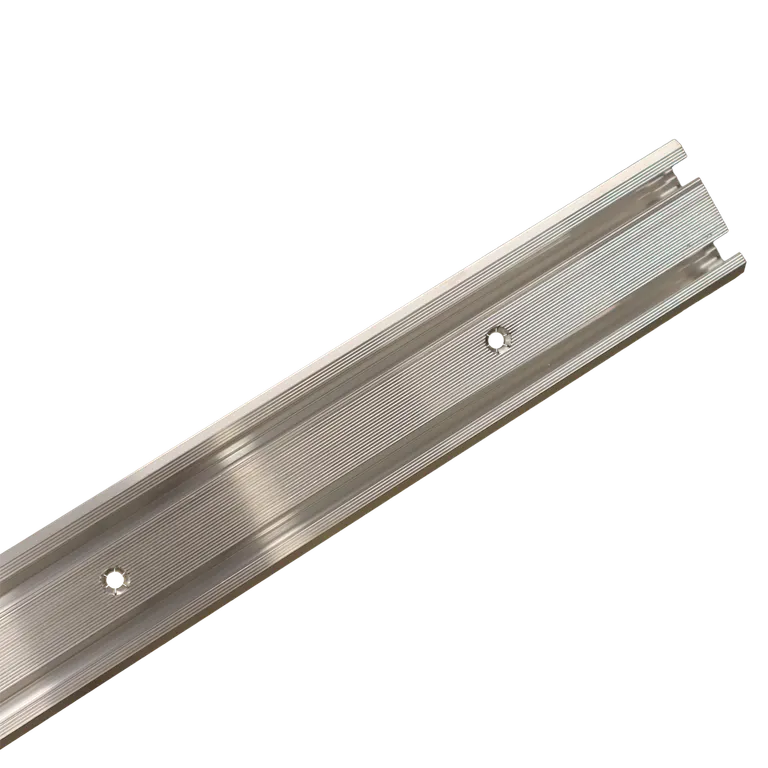 Skinne Eku Clipo 16 Innfresning 2-Spor 3,5m