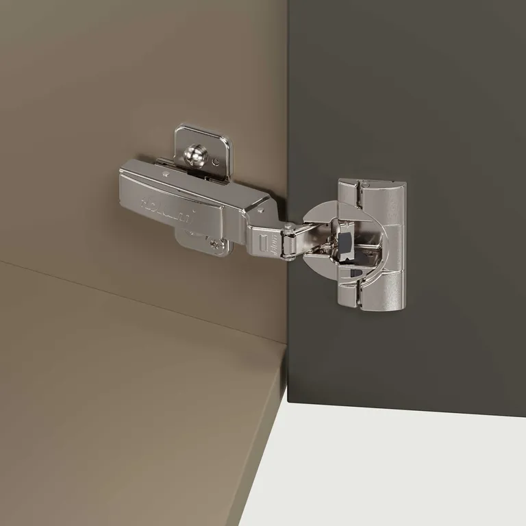 Hengsel Blum 20° II M/Demper Inserta