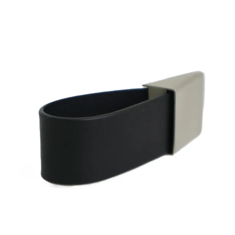 Håndtak 5381 Furnipart Lærstropp - Flere Farger 