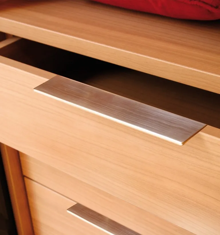 Håndtak 7660 - Flere Farger 