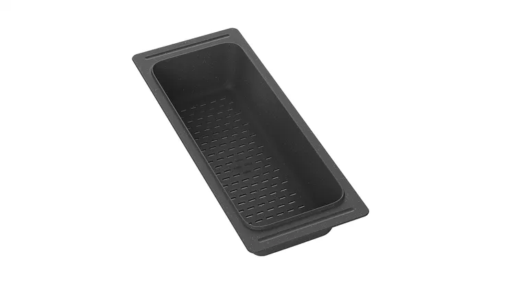 Skyllekurv Stala One 400x160x62mm