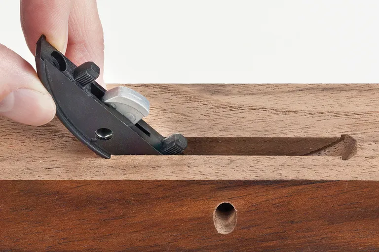 Fresemaskin Lamello Zeta P2 fres HW i Systainer