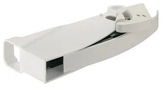 Demper Kesseböhmer LeMans Antrasitt/Hvit 2stk - Høyre/Venstre