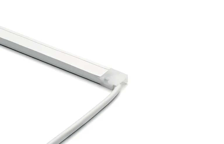 LED-stripe Flexyled SE H4-24 Pro 24V 8x4 mm M24x2