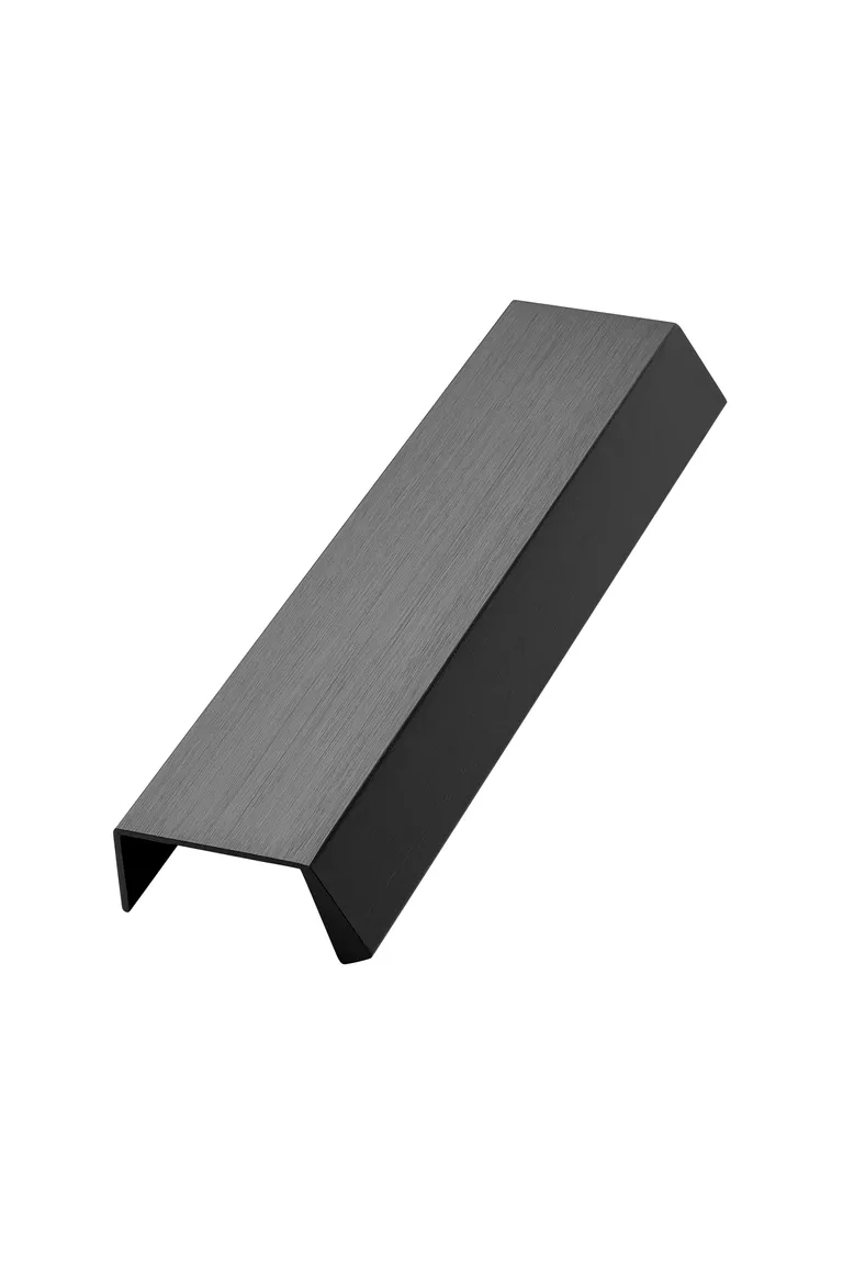 Håndtak 4423 Furnipart Bench Aluminium - Flere Farger 