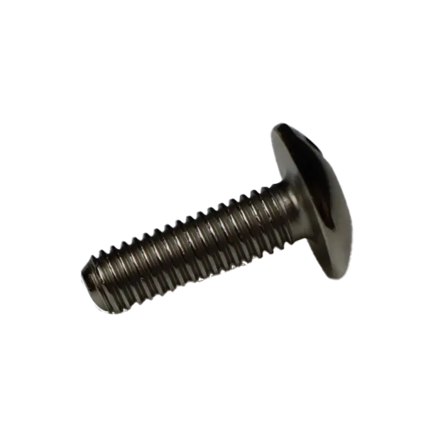 Koblingskrue M6X20mm Skrue PZ