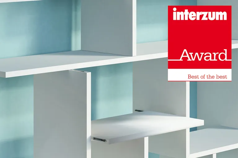 Starterkit Lamello Divario P-18 80 Par 