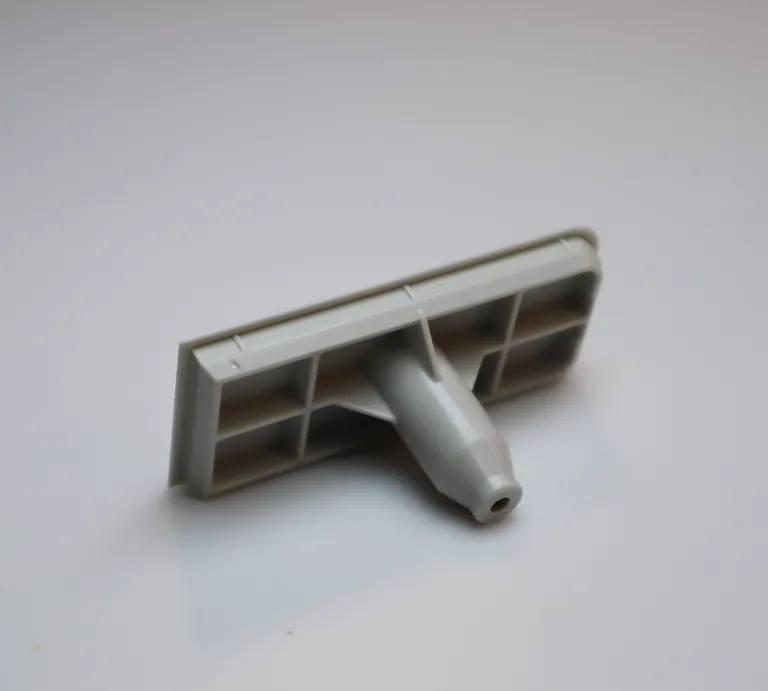 Dekkappe Hawa Porta For Utfresningshull