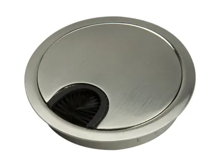 Kabelgjennomføring Ø60/80mm - Flere Farger 