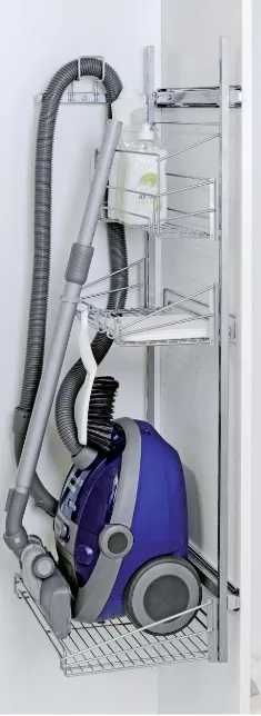 Kosteskapsuttrekk Pelly M/3 Kurver Antrasitt