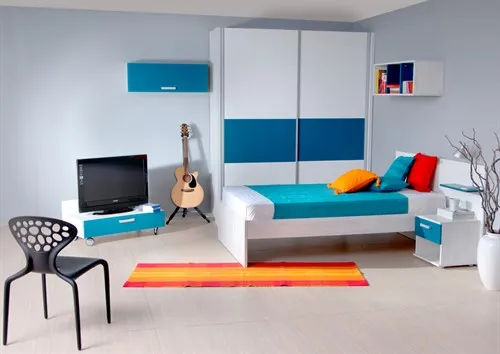 Toppstyring Metal KG50