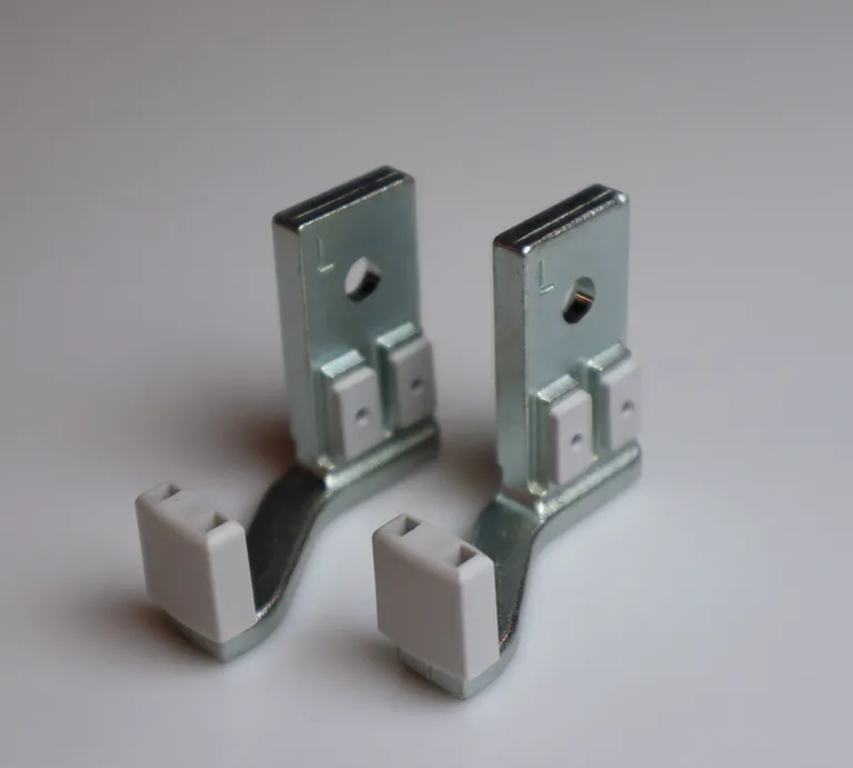 Medbringer Hawa Porta Venstre