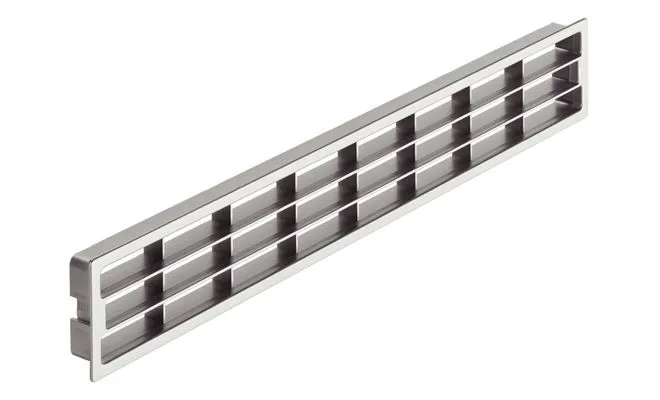 Lufterist I Plast - Flere Farger