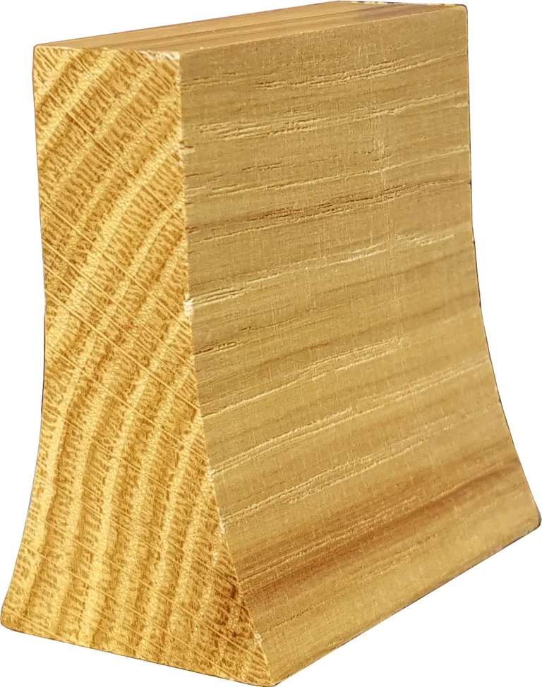 Distansekloss For Utvidbart Bestikkinlegg Eik 