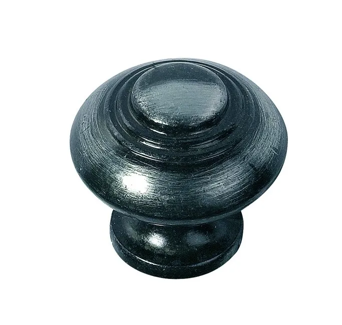 Knott 6063 Zamak Ø30mm - Flere Farger