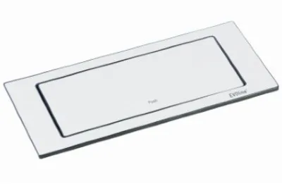 Kontakt Evoline BackFlip 2xStikk 1x2,1A USB C - Flere Farger