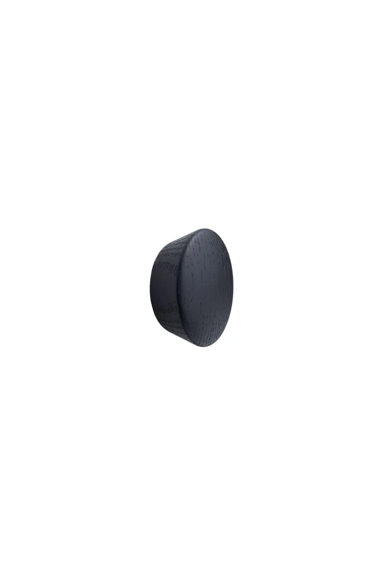 Knott 1028 Furnipart Beret Ø45mm - Flere Farger