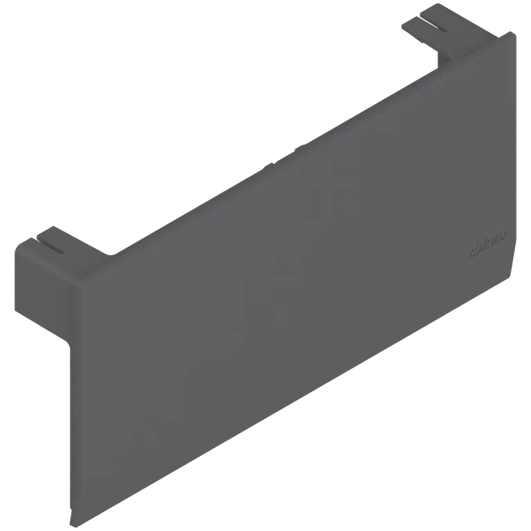 Dekkappe Blum Aventos TIl HK-Top - Venstre / Høyre - Flere Farger