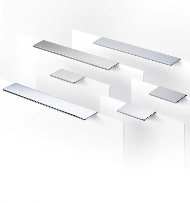 Håndtak 7660 - Flere Farger 