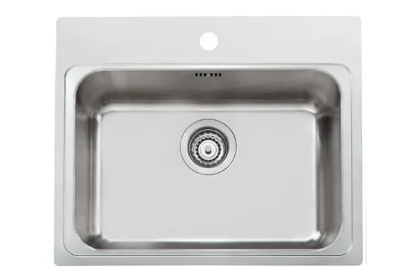 Kjøkkenvask Stala Combo 1 Kum