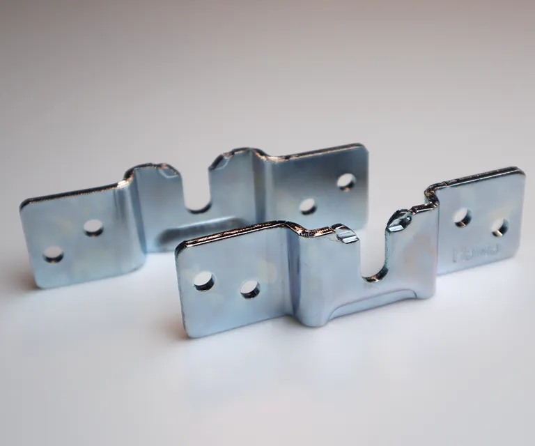 Beslagssett Hawa Porta Standard 1 Dør 60kg 