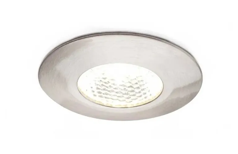 Spot Pixel Led 1W 24V 2700K Super Varm Ø30/35mm - Flere Farger