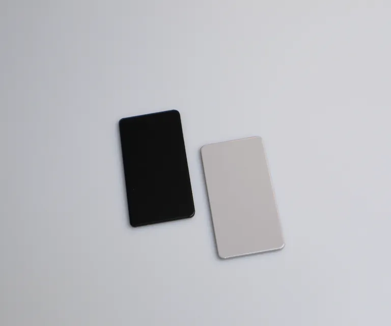 Magnetplate Hawa Folding Concepta III 20/25 Dobbelsidig Tape