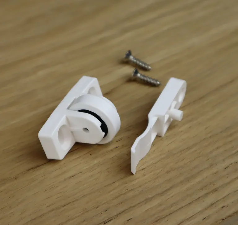 Beskyttelseshjul For Hjørneskap