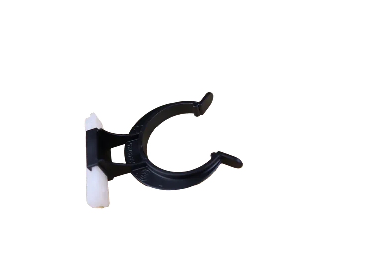 Klips Sokkelbein Sort