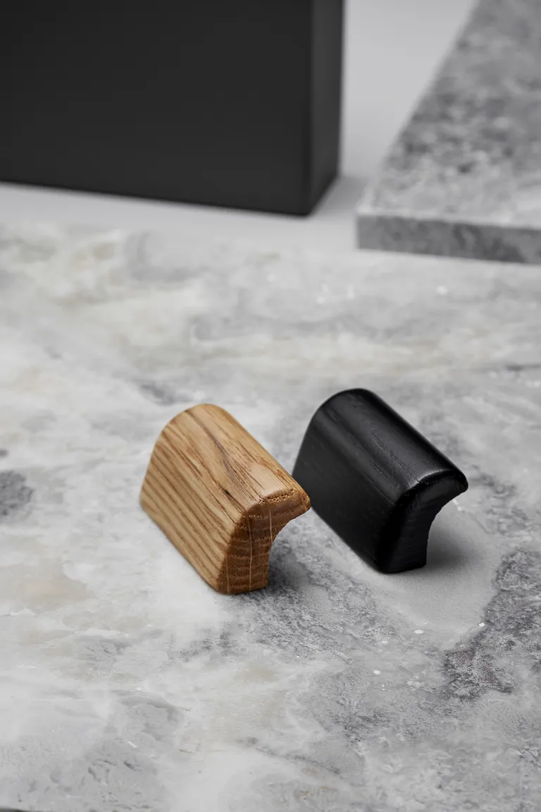 Knott 1031 Furnipart Glove 32mm - Flere Farger