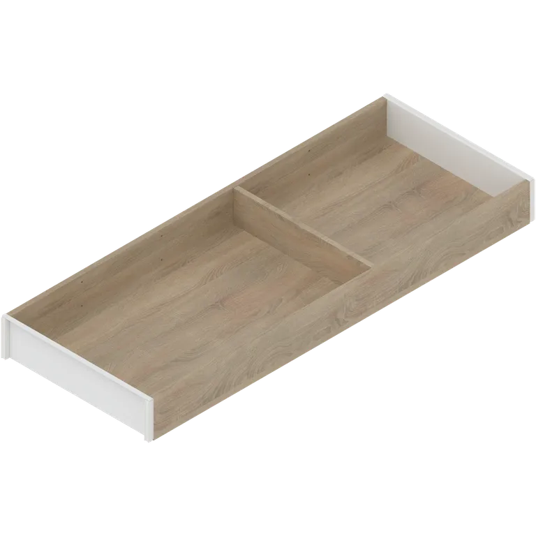 Skufferamme Blum Ambia-Line Bred - Flere Farger 