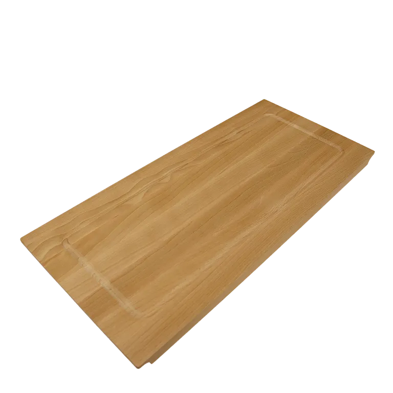 Skjærefjøl Hansmeier For Skuff Bøk 