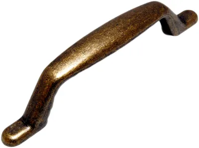 Håndtak 7550  Zamak 96mm - Flere Farger