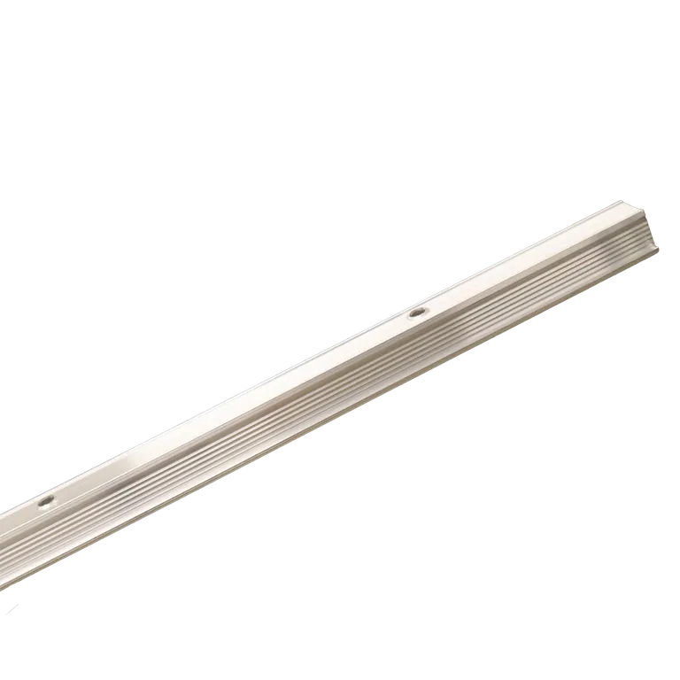 Skinne Eku Clipo 16  Innfresning 1-Spor 3,5m