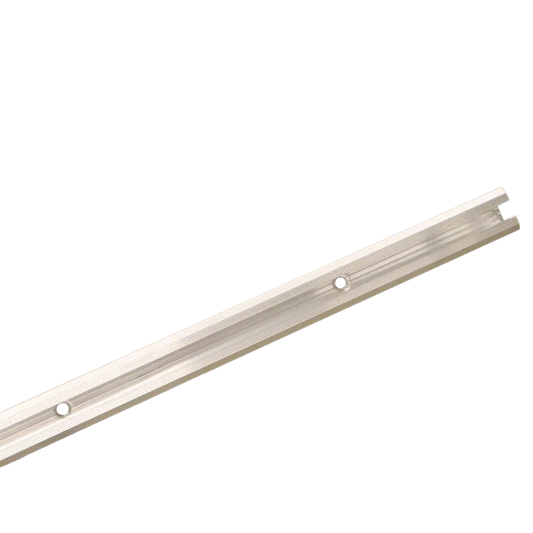 Skinne Eku Clipo 16  Innfresning 1-Spor 3,5m