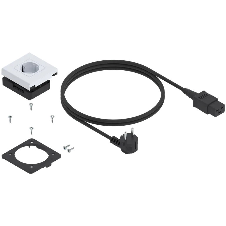 Amperos-Kit Blum For Legrabox/Movento - Flere Farger