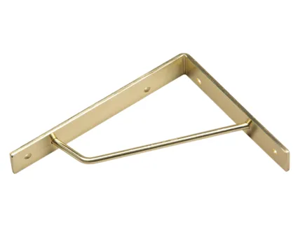 Hylleknekt H25mm - Flere Farger 