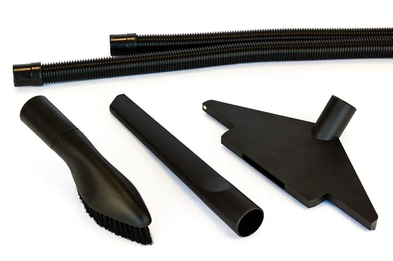 Slange Gronbach Tilbehørspakke Til Sokkelstøvsuger