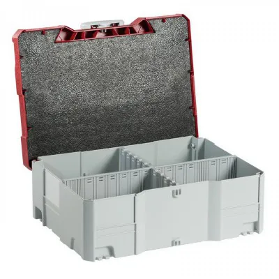 Systainer Lamello M/Rominndeling