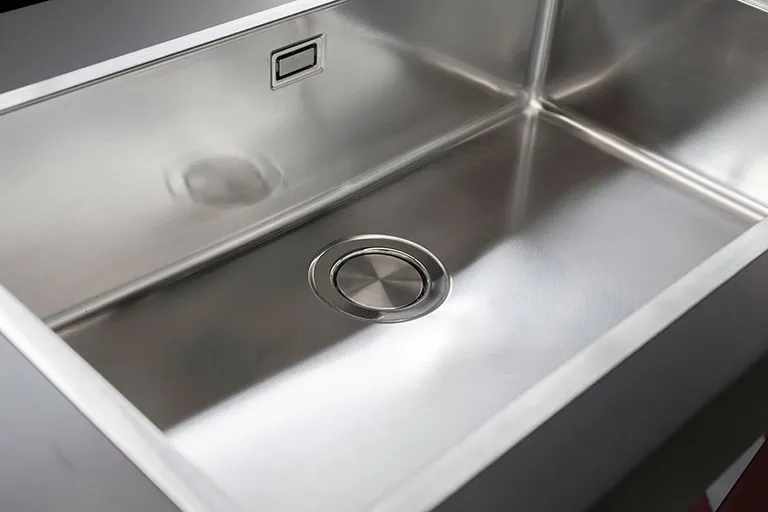 Kjøkkenvask Stala Lagom 1 Kum