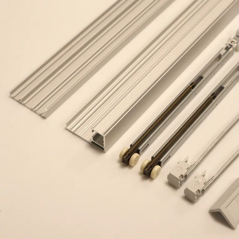 Monteringssett Hawa 40 H Porta Inkl. Demping  2m