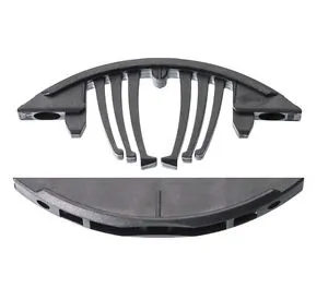 Starterkit Lamello Tenso P-14 Inkl. Preload Klips & Verktøy