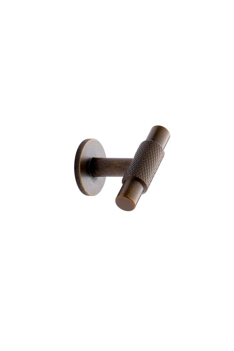 Knott 5491 Furnipart Manor T Ø30mm - Flere Farger