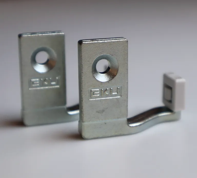 Medbringer Hawa Porta Venstre