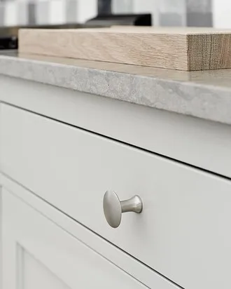 Knott 5366 Furnipart Castle Ø38mm - Flere Farger