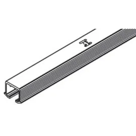 Skinne Eku Clipo 36 Utenpåliggende 1-Spor 6m