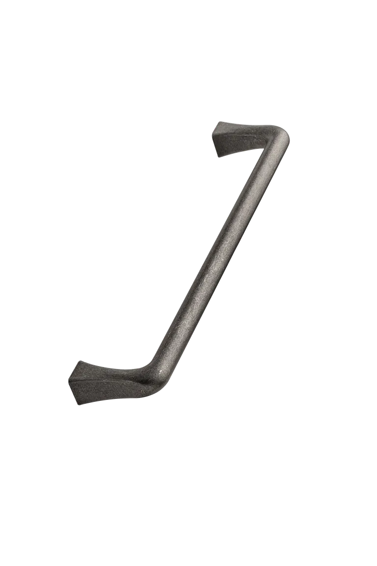 Håndtak 5442 Furnipart Concave 160mm - Flere Farger